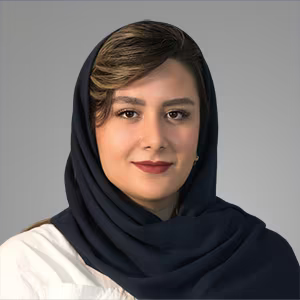 مریم رضایی