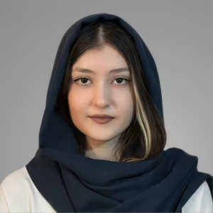 سارا حسینی
